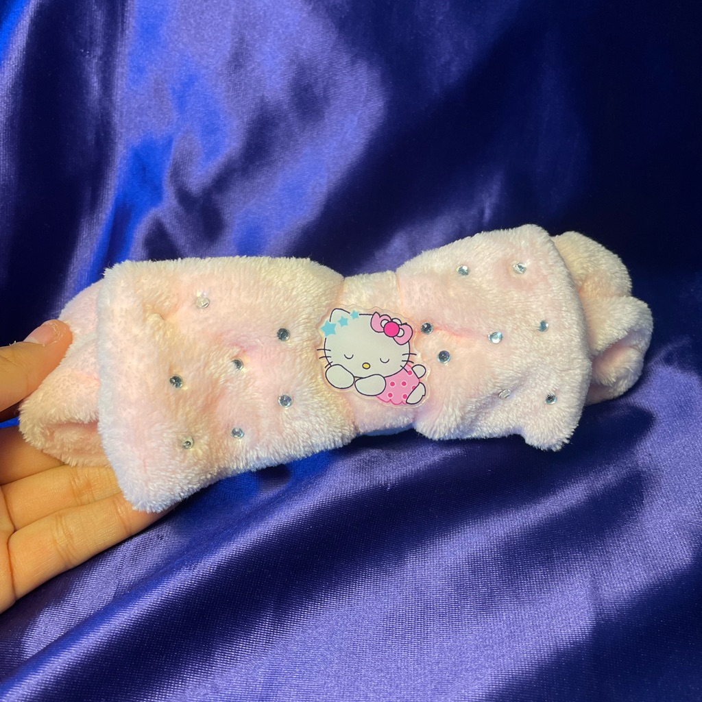 Brand New Hello Kitty Headband